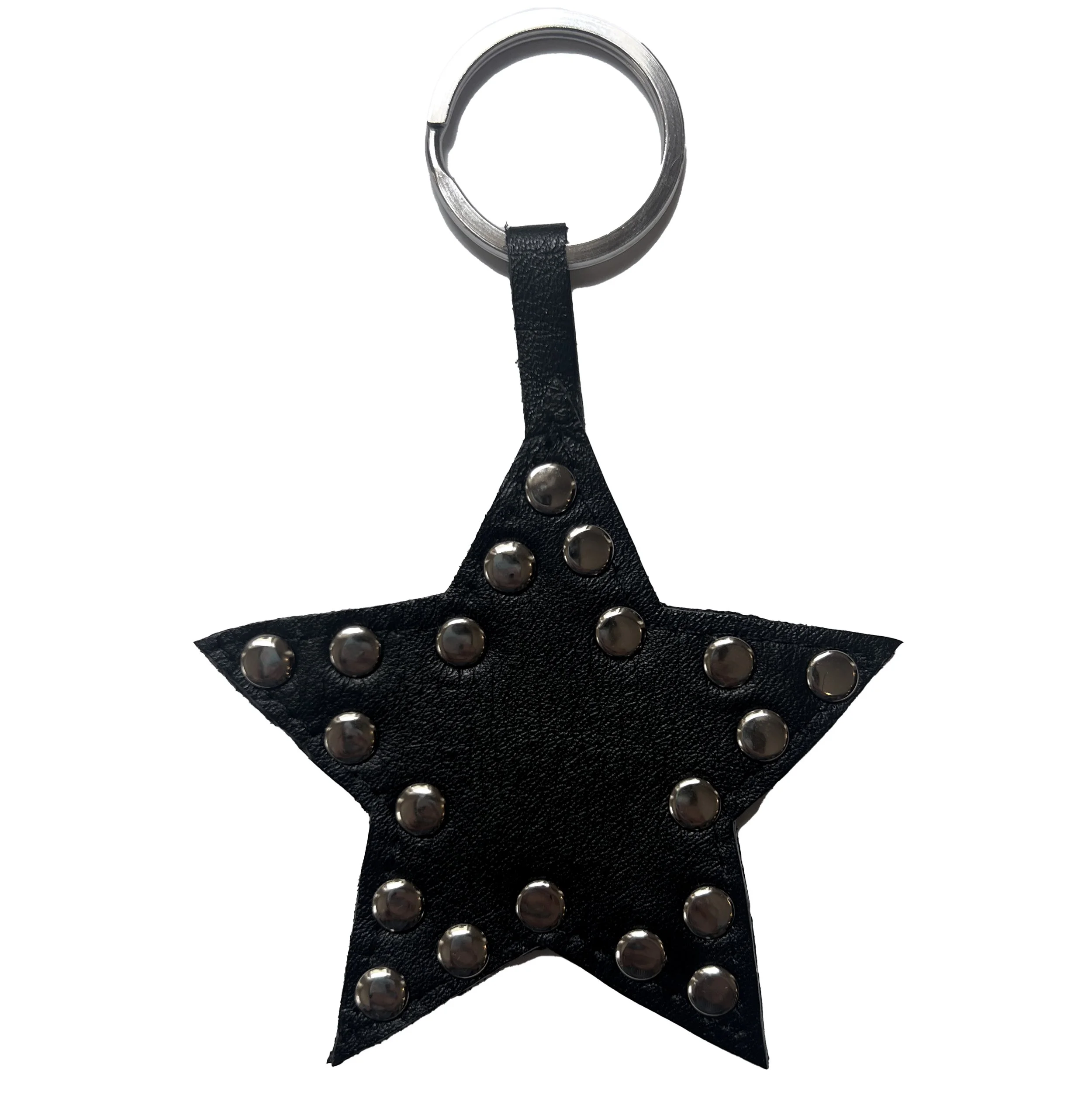 一条りあな　Spirit of defiance Leather charm 一条りあな Spirit of defiance Leather charm 一条りあな